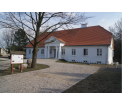 Dwór w Byszewach (fot. K. Krakowska)