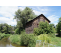 młyn nad Jeziorką