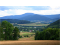 Masyw Śnieżnika /fot I. Zamojska