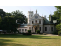 Muzeum H. Sienkiewicza - Oblęgorek