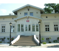 Centrum Zarządzania Łęgami w Czeszewie (fot. Jacek Krzysztof Kowalski)