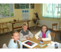 Zajęcia edukacyjne ZPKWŚ ob. w Kalinie II