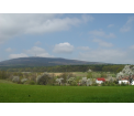 W Masywie Śleży, fot. P. Śnigucki