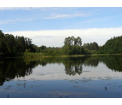Jezioro Okuminek