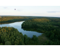 Jezioro Kiełpińskie