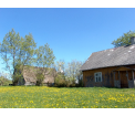 Stara zabudowa w Wodziłkach
fot. T. Świerubska