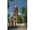 Sanktuarium Maryjne w Starych Skoszewach (fot. K. Krakowska)