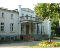 Ośrodek Edukacji Przyrodniczej w Lądzie (fot. Archiwum Zespołu Parków Krajobrazowych Województwa Wielkopolskiego)
