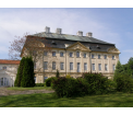 Pałac biskupi w Ciążeniu (fot. Piotr Basiński)