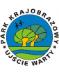 Park krajobrazowy