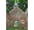 Wnętrze (fot. Archiwum ZKPK w Krośnie)