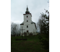 Kościół w Smolniku nad Osławą (fot. Archiwum ZKPK w Krośnie)