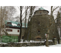 Wapiennik w Starej Morawie /fot. P. Śnigucki