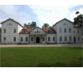 Główne wejście do Pałacu.