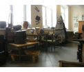 MUZEUM ETNOGRAFICZNE
