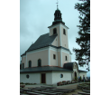 Sanktuarium Maria Śniezna /fot. A. Zielińska