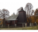 Cerkiew w Bonarówce