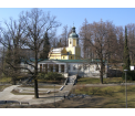 Park Zdrojowy /fot. I. Foremnik