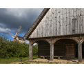 Muzeum Kaszubski Park Etnograficzny we Wdzydzach Kiszewskich fot. W. Zdunek