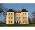Pałac w Łomnicy fot. A. Łętkowska
