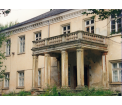 Pałac w Wiśniowej