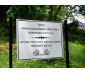 Poewangelicki cmentarz w Okuniu