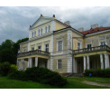 Pałac Raczyńskich. 