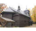 Świątynia św. Jakuba Starszego w Szczyrku