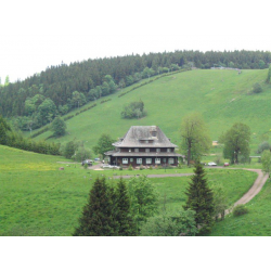 Schronisko górskie PTTK „Andrzejówka”