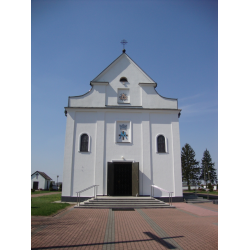 Parafia Matki Bożej Różańcowej