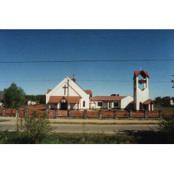 Kębłowo 