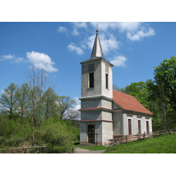 Miedzianka