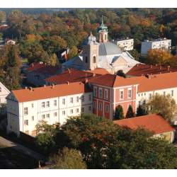 Muzeum tyflologiczne  