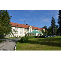 Szpital