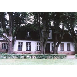Pałac w Starościnie