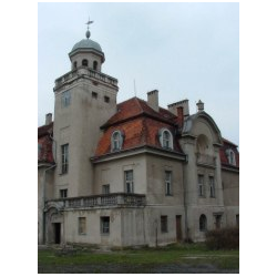 Pałac we Wronowie