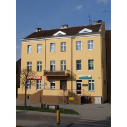 Dom Polski