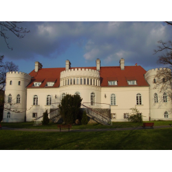 Miejscowość Janowice