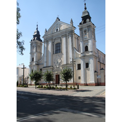 JANÓW PODLASKI
