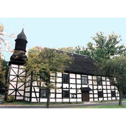 Kościół w Radomierowicach