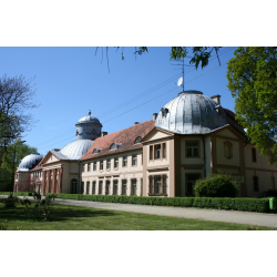 Zespół pałacowo – parkowy w Miliczu