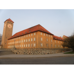 Zamek i Ratusz