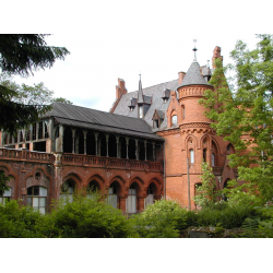 Sanatorium Grunwald w Sokołowsku