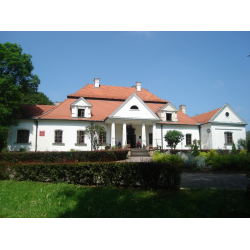 Miejscowość Rzuchowa