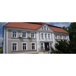Pałac Popęszyce