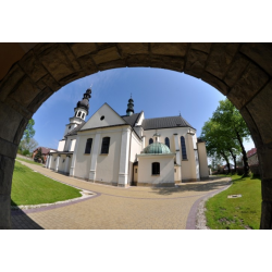 Kolegiata św. Wawrzyńca