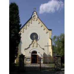 Stróża