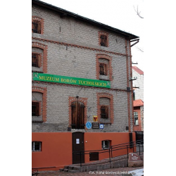 Muzeum Borów Tucholskich 