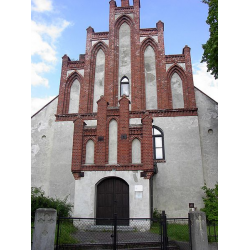 Kościół Ewangelicko-metodystyczny