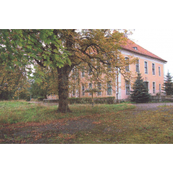 Pałac w Ponarach